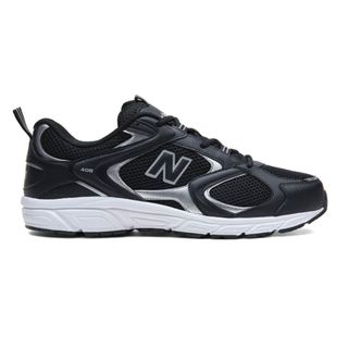 New Balance ML408BS Siyah 408 Unisex Sneaker Ayakkabı