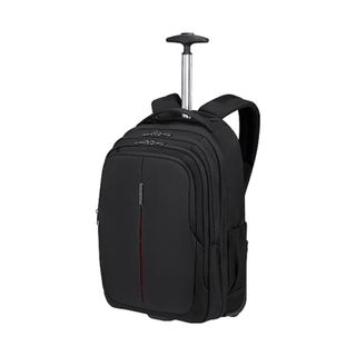 Samsonite KR2-09-009 15.6 İnç Guard IT 3.0 Tekerlekli Sırt Çantası