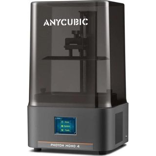 Anycubic Photon Mono 4 3D Yazıcı