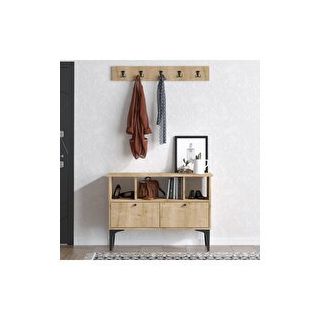 Decormet Daisy Ayakkabılık