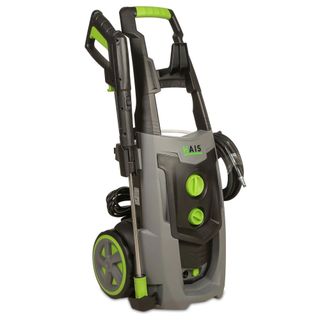 HAIS LT701-2500A 205 Bar Basınçlı Yıkama Makinesi