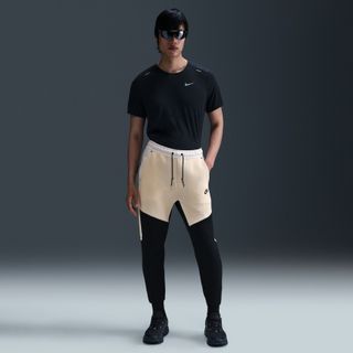 Nike HV0959-114 Tech Fleece Jogger Erkek Eşofman Altı