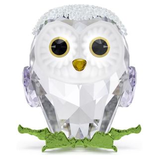 Swarovski 5684483 Idyllia Baby Owl Biblo