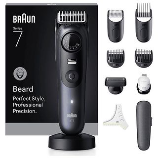 Braun BT7540 Series 7 Tıraş Makinesi