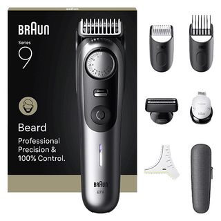 Braun BT9520 Series 9 Tıraş Makinesi