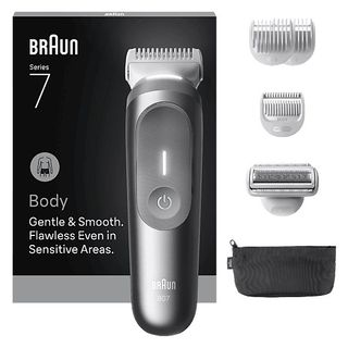 Braun BG7550 Series-7 Vücut Tıraş Makinesi