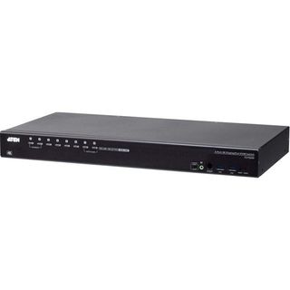 Aten 8 Port USB 3.0 4K Display Port KVM Switch