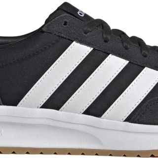 Adidas IH8585 Run 70S 2.0 Siyah Erkek Sneaker Ayakkabı