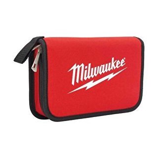 Milwaukee T4932492672 39 Parça 1/4 Compact Lokma Seti