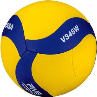Mikasa V345W Okul Voleybol Topu