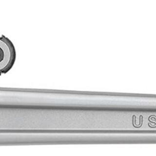 RIDGID 31105 3 inç 600 mm Ağır Tip Alüminyum Sondaj Boru Anahtarı