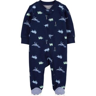 Carter's Prematüre Çok Renkli Erkek Bebek Uyku Tulumu