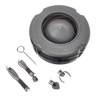 RIDGID 76817 10 mm Yedek Spiral Seti
