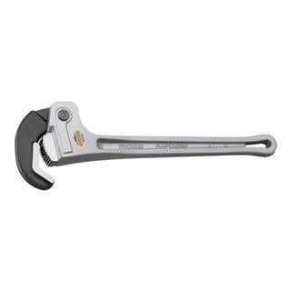 RIDGID 12693 1 1/2 inç 40 mm Rapid Grip Hızlı Kavrama Alüminyum Boru Anahtarı
