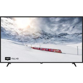 Next YE-43020G6 43 inç 109 Ekran Full HD LED TV