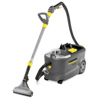 Karcher Puzzi 10/1 Halı Koltuk Yıkama Makinesi