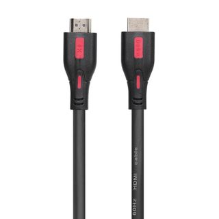 S-Link SL-HDM4K20 20 mt V2.0 4K 60 HZ 19+1 HDMI Kablo