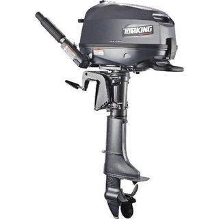 Tomking TK250 Su Soğutmalı 4 Zamanlı Vitesli Bot-Tekne Motoru 2.5 Hp