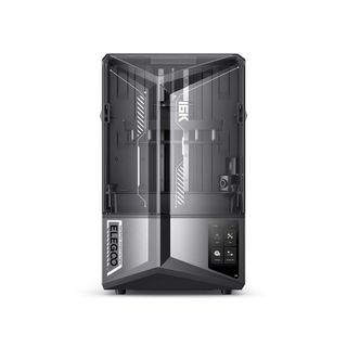 ELEGOO Saturn 4 Ultra 16K 3D Yazıcı