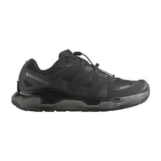 Salomon L49126600 XC Roam GTX Siyah Erkek Trekking Ayakkabı