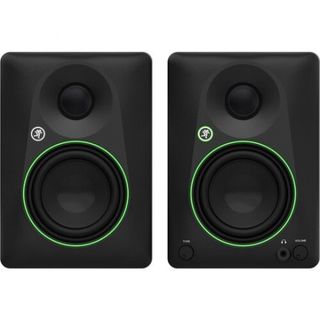 Mackie CR4.5BT Aktif Multimedya Monitör Bluetooth Hoparlör