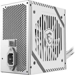 MSI MAG A650BNL 650 W Power Supply