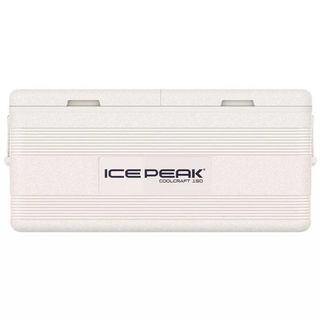 Icepeak CoolCraft 150 Buzluk 141lt Beyaz