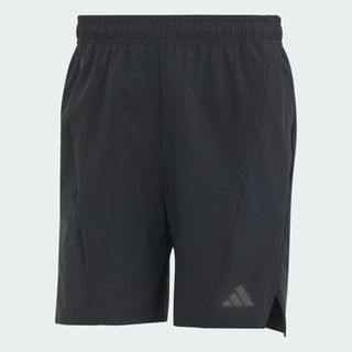 Adidas Training IK9723 Designed for Training Antrenman Erkek Şortu