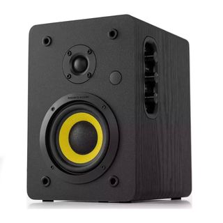 Thonet Vander HK096-03450 Vertrag Gen 2 80 W RMS 5.0 RCA 2.0 Siyah Bluetooth Hoparlör