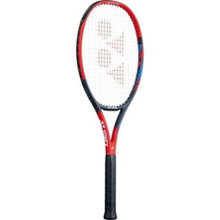 YONEX Vcore Scarlet Feel 100inc 250gr 2023 Sezon 7. Jenarasyon Tenis Raketi