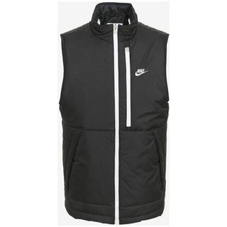 Nike DD6869-010 Therma-Fit Siyah Erkek Yelek