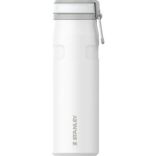 Stanley The Iceflow Twist Flip Beyaz 0.7 lt Termos
