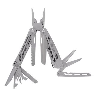 VIP-TEC VT875195 165 mm 20 Fonksiyonlu Çok Amaçlı Çakı