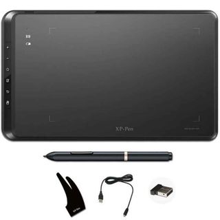 XP-Pen Star 05 V2 Kablosuz Wireless Çizim Tableti+Kalem