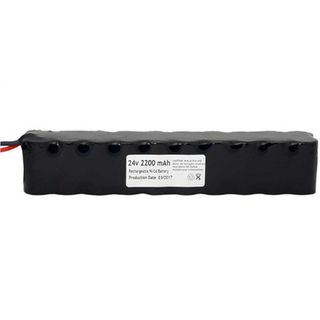 Rowenta RH8771 24 V Şarjlı Süpürge Bataryası