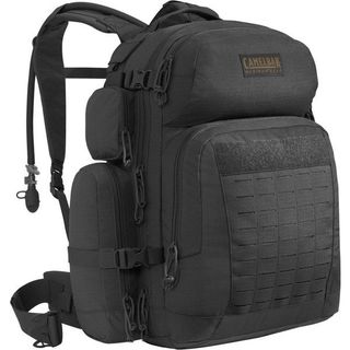 Camelbak BFM 100 Siyah Suluklu Sırt Çantası