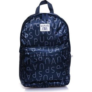 U.S. Polo Assn. PLÇAN23292 Lacivert Erkek Sırt Çantası