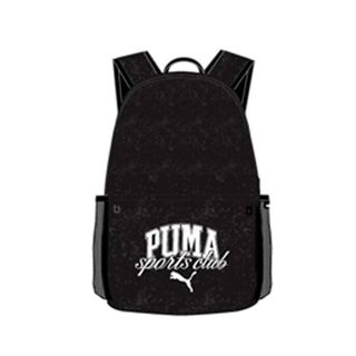 Puma Phase Class Backpack Siyah Erkek Sırt Çantası
