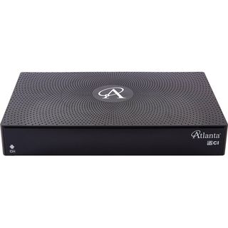 Atlanta 4K CI Combo Android Uydu Alıcısı