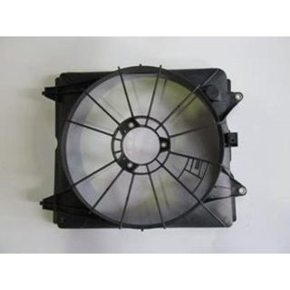 Ypc Honda Crv 07/10 Radyatör Fan Davlumbazı