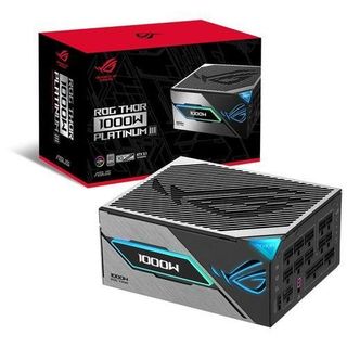 Asus ROG Thor Platinum III ROG-THOR-1000P3 1000 W Power Supply