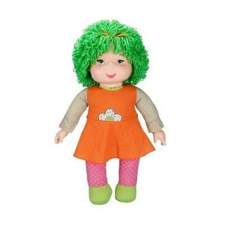 Sunman 70012 70 CM Gökkuşağı Bebekleri