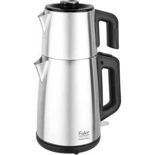 Fakir Chailand Maxi Inox Çay Makinesi