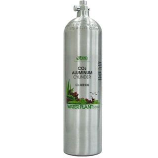 Ista CO2 1 lt Tekrar Doldurulabilir Alüminyum Tüp