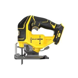 Stanley SFMCS650B 18V 4 Ah Akülü Kömürsüz Dekupaj Testere