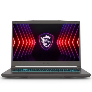 MSI Thin 15 B13UC-3074XTR i5-13420H 16GB RAM 512GB SSD RTX 3050 FreeDOS 15.6 inç Oyun Bilgisayarı