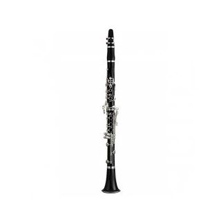 Bohemia XCL101 Si Bemol Klarnet