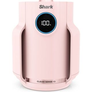 Shark Neverchange5 Compact Pro HP072EUPK Pembe Hava Temizleyici