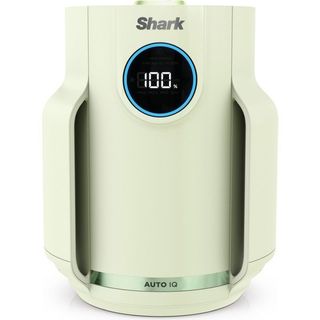 Shark Neverchange5 Compact Pro HP072EUGN Mint Yeşili Hava Temizleyici