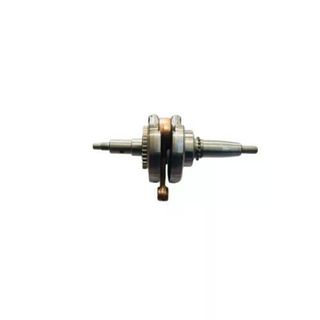 Yamaha 15P Ybr K-Kuba-Arora-Salcano Krank